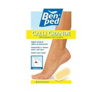 Benped Calli Grande Cerotti per Calli 4x6 St