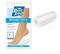 Benped Riparo Dita Cappuccio Grande 1 Pezzo