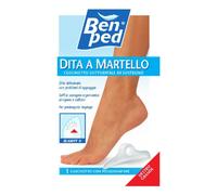 Benped Dita a Martello Cuscinetto di Sostegno Piede Destro Misura Gran