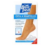 SIXTEM LIFE SRL BENPED-RIP DITA MARTEL SX GR