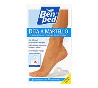 SIXTEM LIFE SRL BENPED-RIP DITA MARTEL DX MED