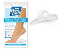 BSN Medical Cuscinetto per dita a martello Benped-RIP Sinistro Grande 1 pz