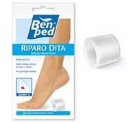 benped Riparo Dita Anello Grande 2 Pezzi