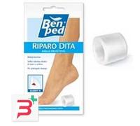 BENPED RIPARO DITA ANELLO GRANDE 2 PEZZI