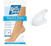 BENPED Seperatore Dita Medio 2pz