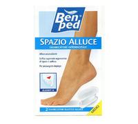 SIXTEM LIFE SRL BENPED-SPAZIO ALLUCE MED 2PZ