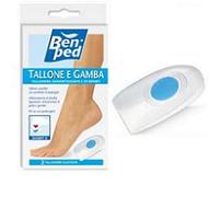 Benped Tallone E Gamba Talloniera Ammortizzante Misura M n°38-40