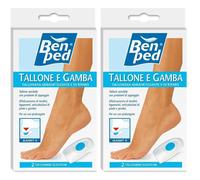 Benped Tallone e Gamba Talloniera Misura Piccola EU 35-37 2x2 St