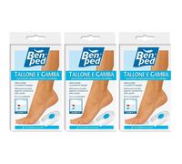 Benped Tallone e Gamba Talloniera Misura Piccola EU 35-37 3x2 St