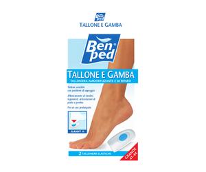 BENPED Tallone Gamba L 41-44