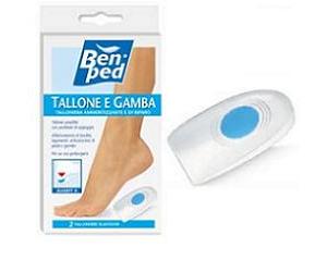 BENPED Tallone Gamba M 38-40