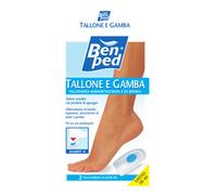 Benped Talloniera Media 35/37 2 Pezzi