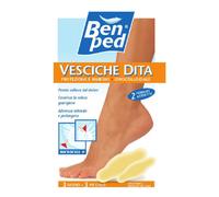 BENPED VESCICHE ASSORT 6PZ