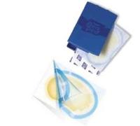 Benped Vesciche Cuscinetto Ammortizzante Per Tallone E Mano Misura Grande 60x40 mm 5 Pezzi