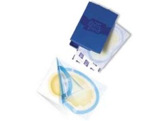 Benped Vesciche Cuscinetto Ammortizzante Per Tallone E Mano Misura Grande 60x40 mm 5 Pezzi