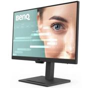BenQ GW2490T Monitor PC 60,5 cm (23.8") 1920 x 1080 Pixel Full HD Nero