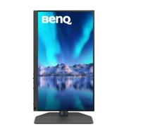 BenQ SW272U Monitor PC 68,6 cm (27") 3840 x 2160 Pixel 4K Ultra HD LCD Nero