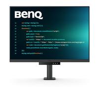 Benq 28.2 Ips, 3:2, 3840X2560, 95 P3 Wide Color 400LUM RD280UA