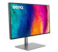 Benq 31.5 4K 144HZ Ips 95 DCI-P3 Thunderbolt 4 Nano PD3226G