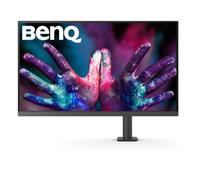 BenQ PD3205UA Monitor PC 80 cm (31.5'') 3840 x 2160 Pixel 4K Ultra HD LCD Nero Benq