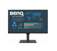 Benq 32 Ips QHD 2560x1440 Usb-C 65W Speaker 2Wx2 Height Adjustable 9H.LLMLA.TPE