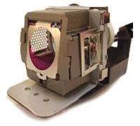 BenQ 5J.08001.001 lampada per proiettore 180 W (Benq Replacement Lamp For MP511 Projector)