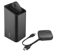 BenQ 5J.JKJ28.E30 accessorio per sistemi di presentazione senza fili Nero 2 pz