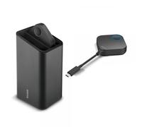 BenQ 5J.JLD28.E20 accessorio per sistemi di presentazione senza fili Kit di puls