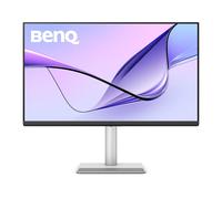 BenQ 80,0Cm MA320U 16:9 DP/USB-C/HDMI Argento Spk. UHD [EEK: G]
