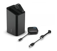 BenQ 9H.JRR78.N1E accessorio per sistemi di presentazione senza fili Kit di pulsanti Nero 3 pz (9H.JRR78.N1E)