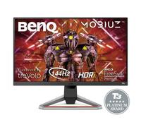 BenQ 9H.LKTLA.TBE Monitor PC 68,6 cm (27") 3840 x 2160 Pixel 4K Ultra HD LED Nero
