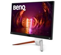 BenQ 9H.LKTLA.TBE Monitor PC 68,6 cm (27") 3840 x 2160 Pixel 4K Ultra HD LED Nero