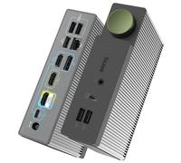 BenQ beCreatus DP1310 Docking station