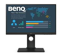 BenQ BL2480T Monitor PC 60,5 cm (23.8") 1920 x 1080 Pixel Full HD LED Nero