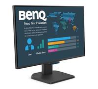 BenQ BL2490C, 60,5 cm (23.8"), 1920 x 1080 Pixel, Full HD, LCD, 5 ms, Schwarz