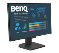 BenQ BL2490C, 60,5 cm (23.8"), 1920 x 1080 Pixel, Full HD, LCD, 5 ms, Schwarz