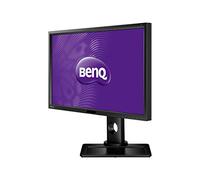 BenQ BL2710PT Monitor da Design, Display AHVA 27" 2K, Risoluzione 2560x1440, 5 Porte USB, Nero [Vecchio Modello]