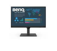 BenQ BL2790QT Monitor PC 68,6 cm (27") 2560 x 1440 Pixel Quad HD LED Nero