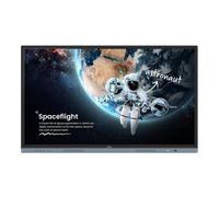 BenQ Board Master RM6504 Display interattivo 4K BenQ Board Master RM6504 da 65'', luminoso, sensibile al tocco e costruito per aule più intelligenti