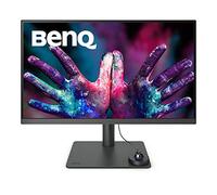 BenQ PD2705U Monitor PC 68,6 cm (27") 3840 x 2160 Pixel 4K Ultra HD LED Nero