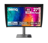 Benq Monitor PD2770U Monitor Benq 9H Y0ELB QBE DESIGNVUE PD2770U 4718755097416
