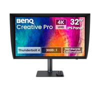 BenQ PV3250U 32 inch 4K Monitor | ✅Garanzia di 5 anni