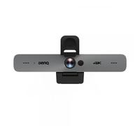 BenQ DVY32 Nero, Grigio 60 fps (BenQ DVY32 - konferencekamera)