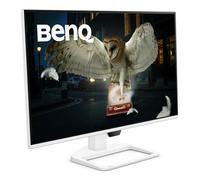 BenQ EW270Q 68,6cm 27" IPS QHD 16:9 200Hz HDMI DP USB-C Bianco Altoparlanti