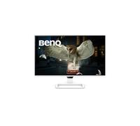 BenQ EW270Q Monitor PC 68,6 cm (27") 2560 x 1440 Pixel 2K Ultra HD LCD Bianco