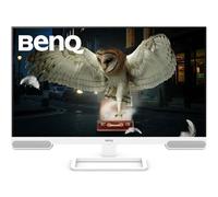 BenQ EW2790U 27" LED IPS UltraHD 4K Altoparlanti Altezza regolabile USB-C