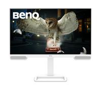 BenQ EW2790U LED display 68,6 cm (27") 3840 x 2160 Pixel 4K Ultra HD Bianco