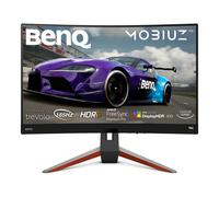 BenQ EX2710R 68,6 cm (27 ) 2560 x 1440 pixel Quad HD LED Nero - Nouvo