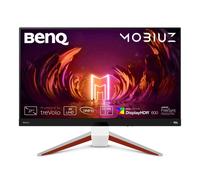 BenQ 9H.LKTLA.TBE Monitor PC 68,6 cm (27") 3840 x 2160 Pixel 4K Ultra HD LED Nero
