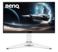 BenQ MOBIUZ EX271Q Monitor da gioco 27" 2K 180Hz 1ms DP 1.4 HDMI 2.0 65W USB-C, 95% P3, DisplayHDR 400, AMD Freesync, KVM, Pixsoul Engine, telecomando